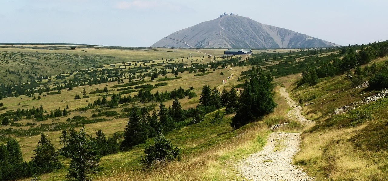 Góry Bystrzyckie - jakie atrakcje warto zobaczyć?