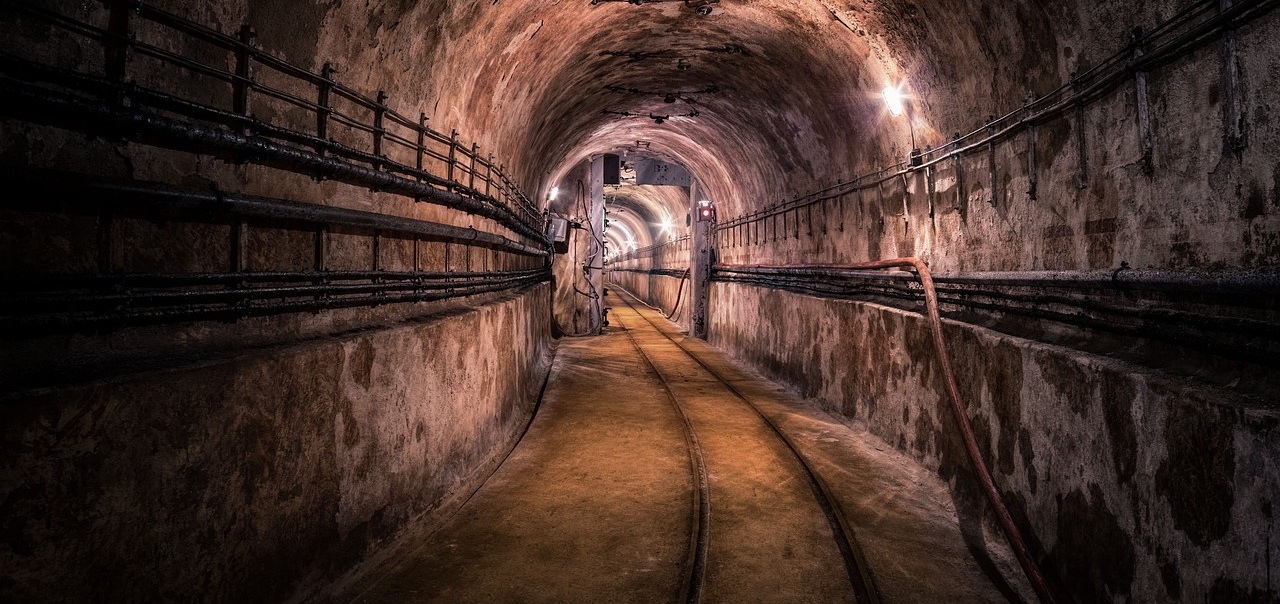 Góry Bystrzyckie bunkry – jakie można zwiedzić?