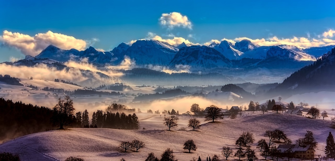 Góry Orlickie – jakie atrakcje warto zobaczyć?