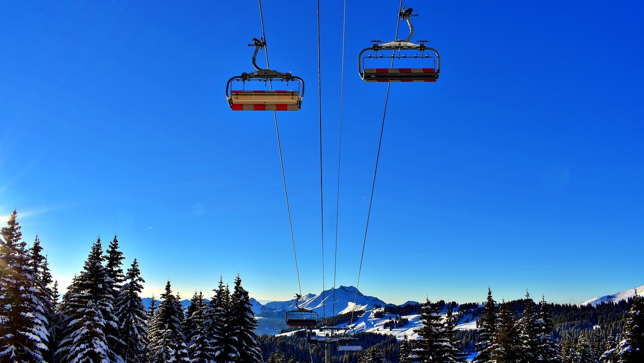 Masyw Śnieżnika – jakie wyciągi czekają na narciarzy w tym regionie?