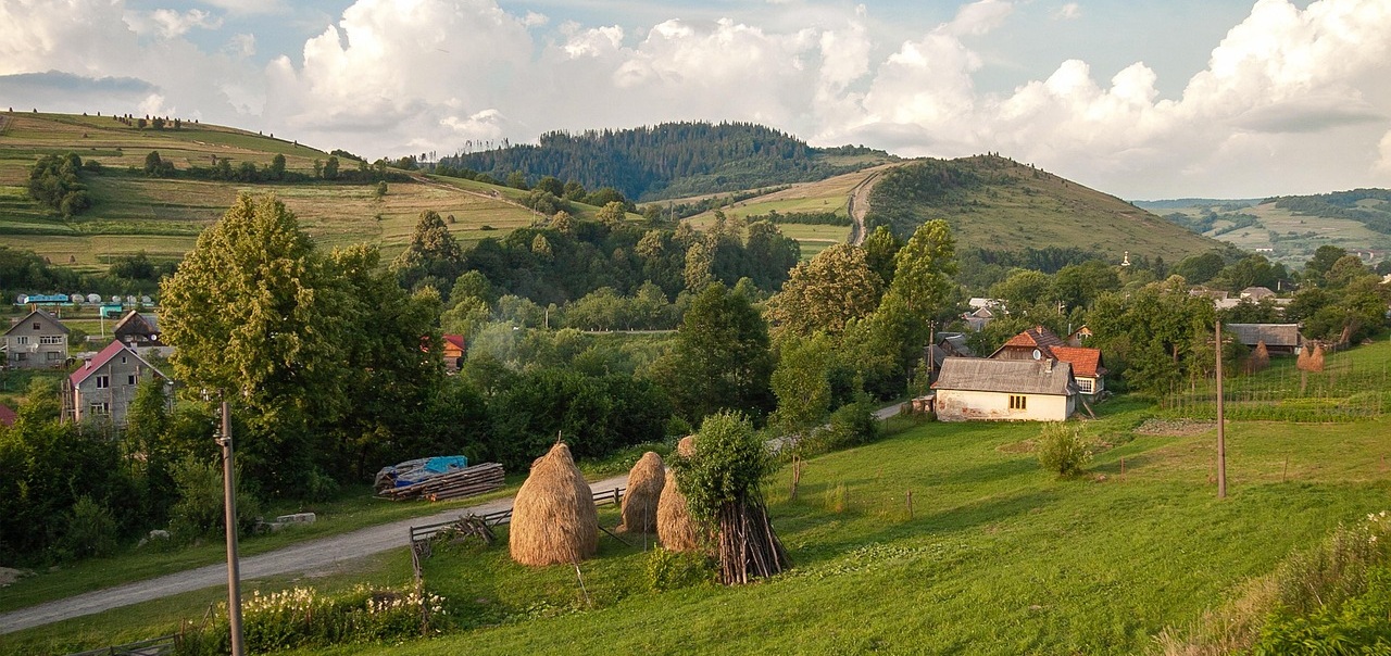 Góry Orlickie – jakie szlaki wybrać na piesze wędrówki?