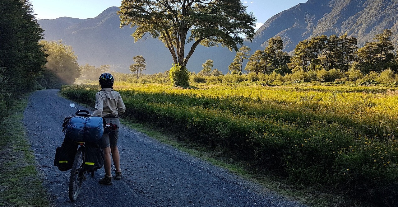Masyw Śnieżnika – gdzie na rower? Odkryj najlepsze trasy rowerowe w sercu Sudetów
