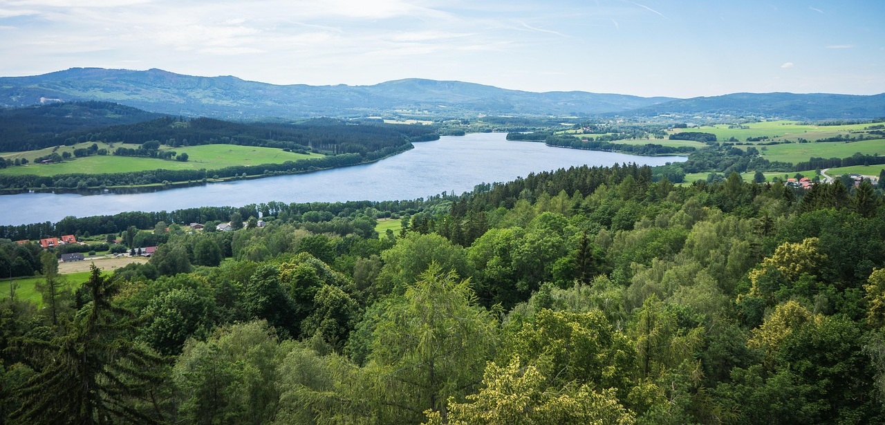Masyw Śnieżnika – gdzie leży i dlaczego warto go poznać?