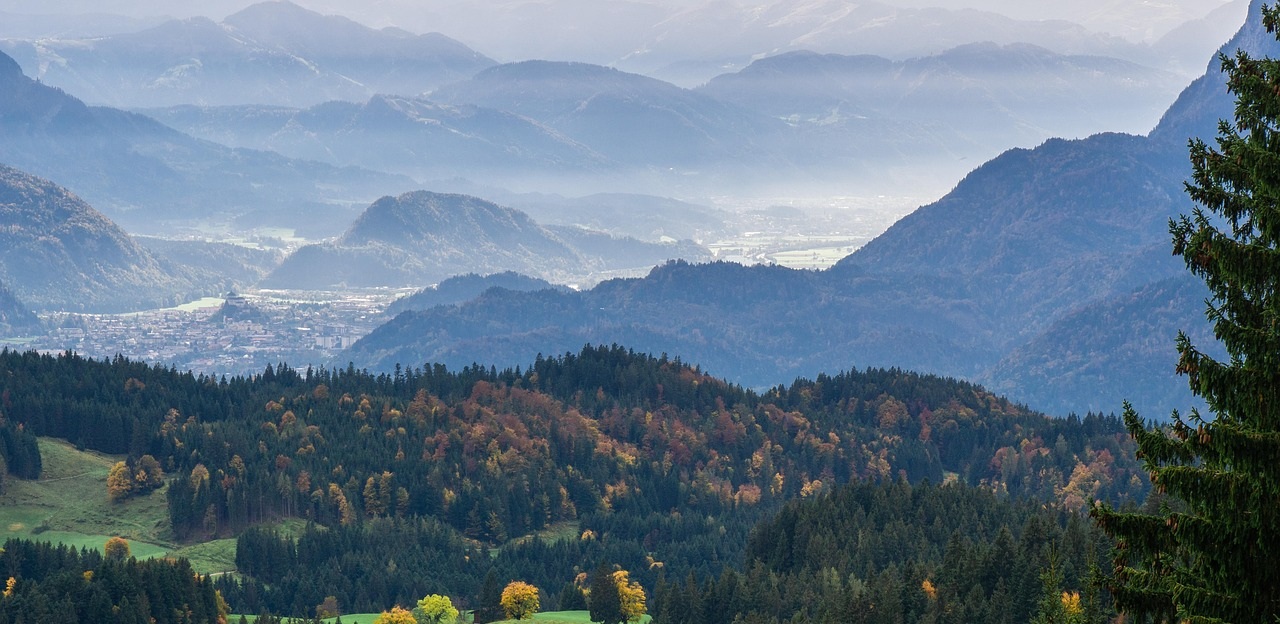Masyw Śnieżnika – czy warto wejść na nową wieżę widokową?