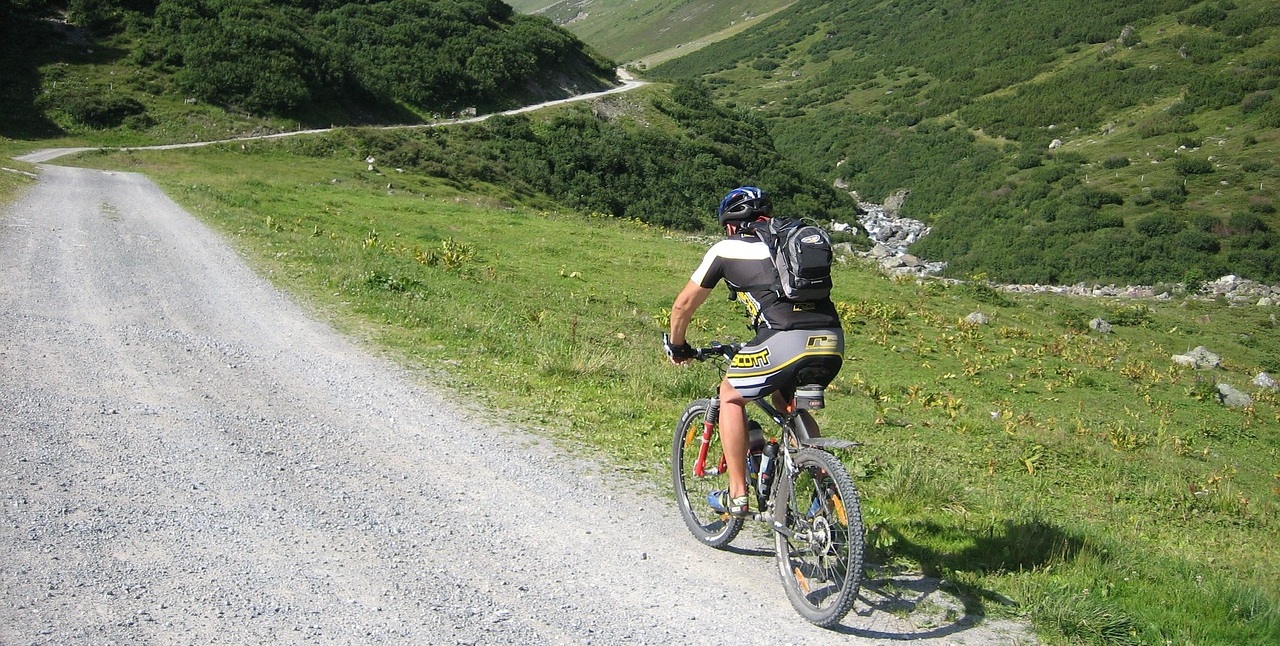 Góry Orlickie – jakie szlaki rowerowe warto wybrać?