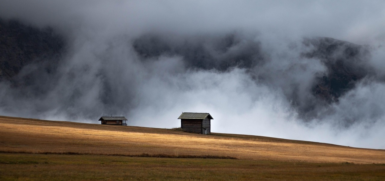 Góry Kamienne – atrakcje, które warto zobaczyć!