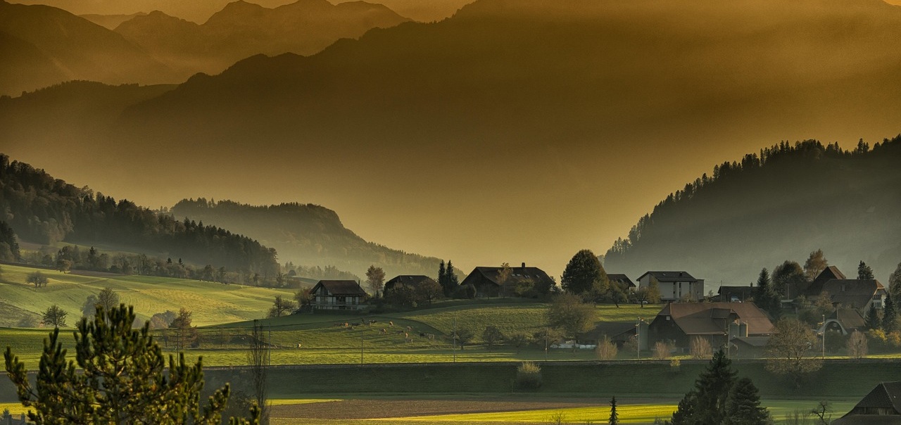 Jakie są najważniejsze cechy Gór Kamiennych?