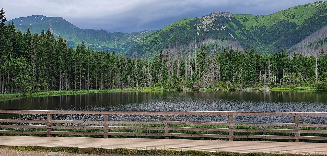 Masyw Śnieżnika – jaki najwyższy szczyt?