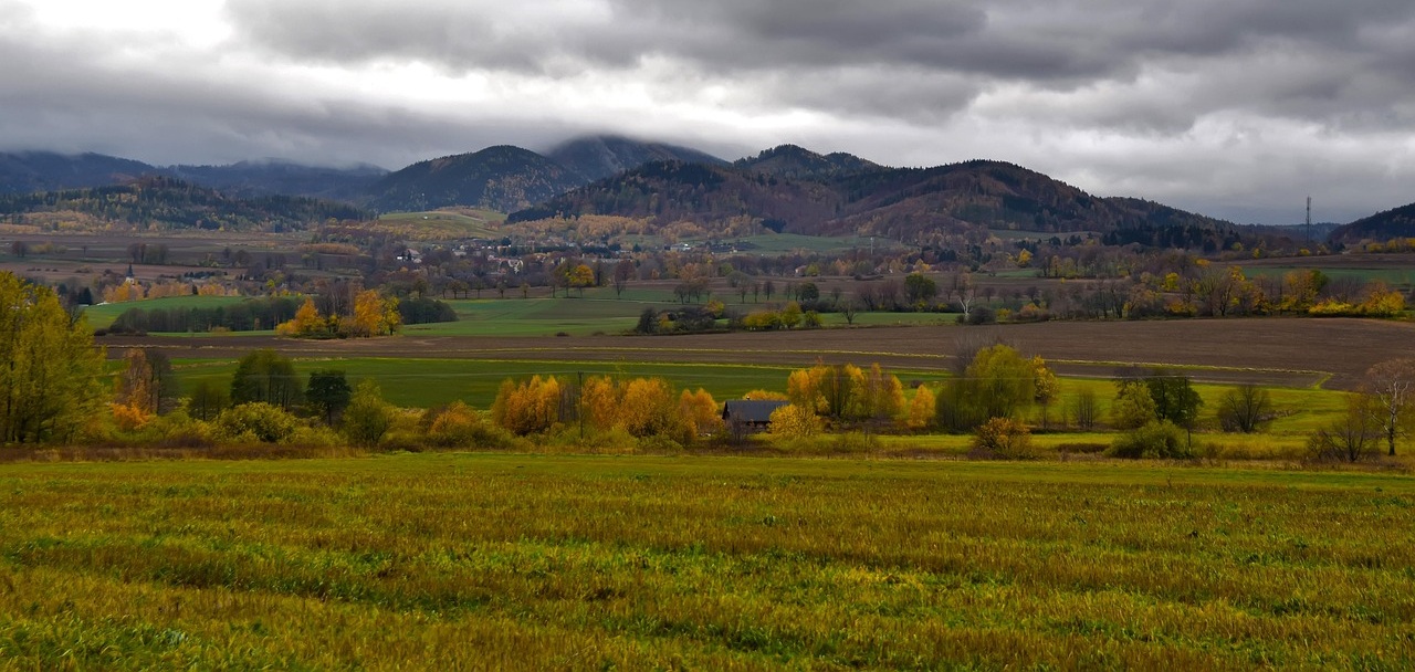 Jak dojechać w Masyw Śnieżnika i dlaczego warto się tam wybrać?