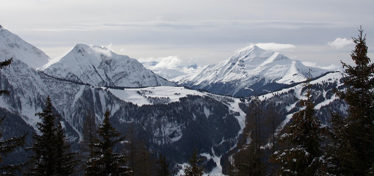 Góry Orlickie – jaki najwyższy szczyt?