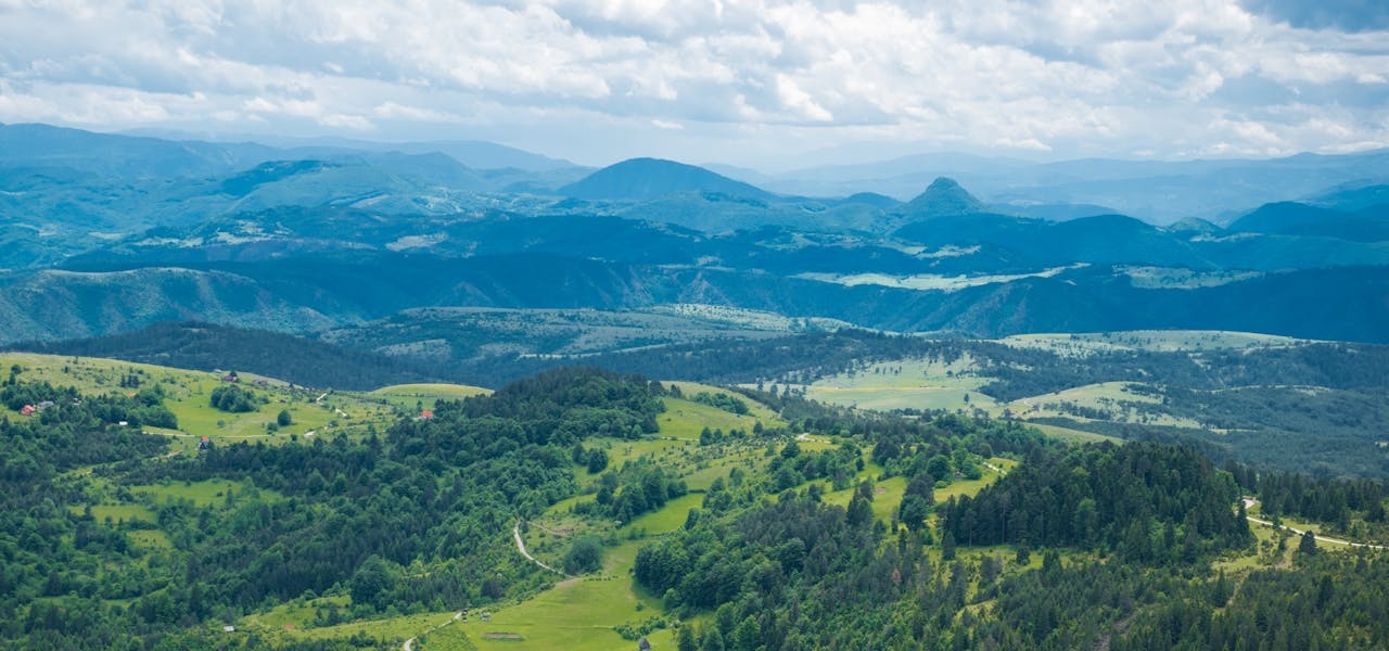 Góry Wałbrzyskie – jaki najwyższy szczyt?