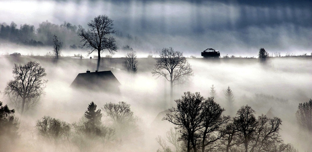 Sudety Wschodnie – pasma górskie