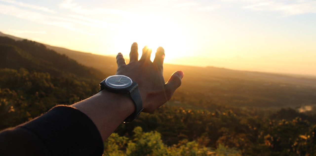 Jaki zegarek w góry? Sprawdź nasz ranking!