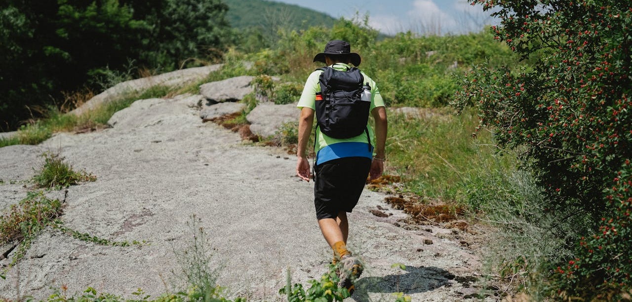 Jaki wybrać plecak na wyprawę w góry?