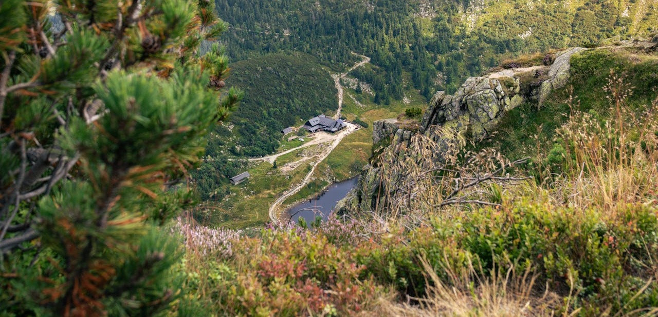 Sudety Zachodnie – główne rzeki w tym regionie
