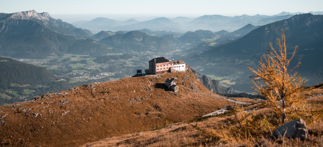 Co zabrać na nocleg w schronisku?