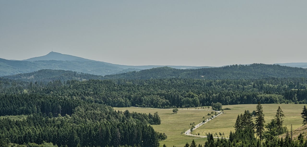 Wycieczki objazdowe po Sudetach Zachodnich