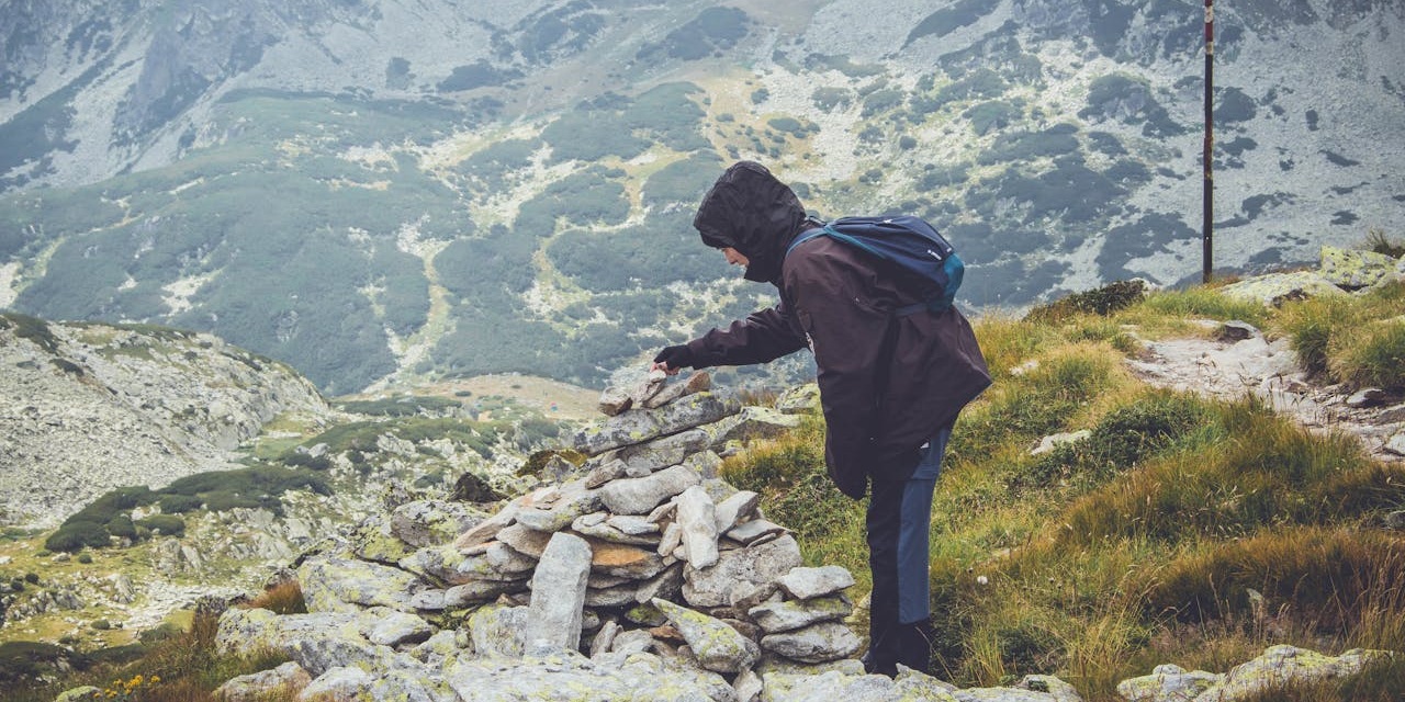 Bezpieczeństwo w górach – najważniejsze zasady!