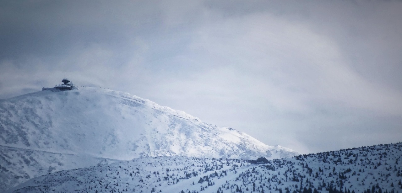 Sudety Wschodnie – jakie są dostępne trasy narciarskie?