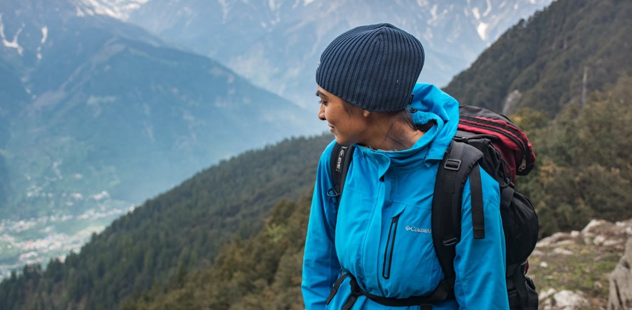 Jaki plecak w góry 35l? Sprawdź ranking polecanych modeli w 2025!