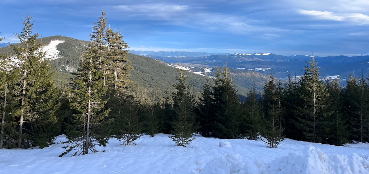 Beskidy – jakie to góry?