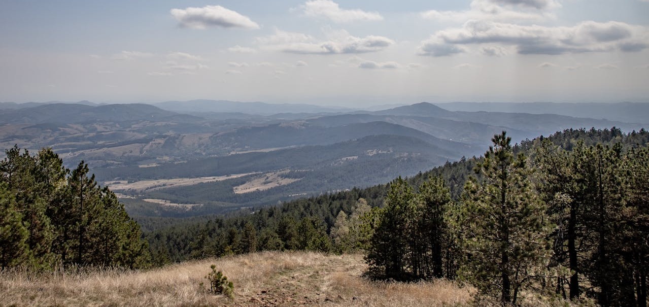 Jakie rzeki płyną w Sudetach Środkowych?