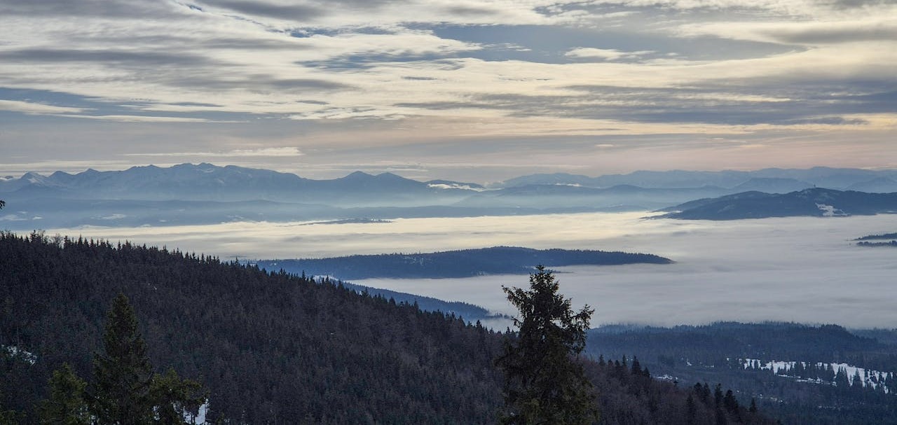 Beskidy – co warto zobaczyć?