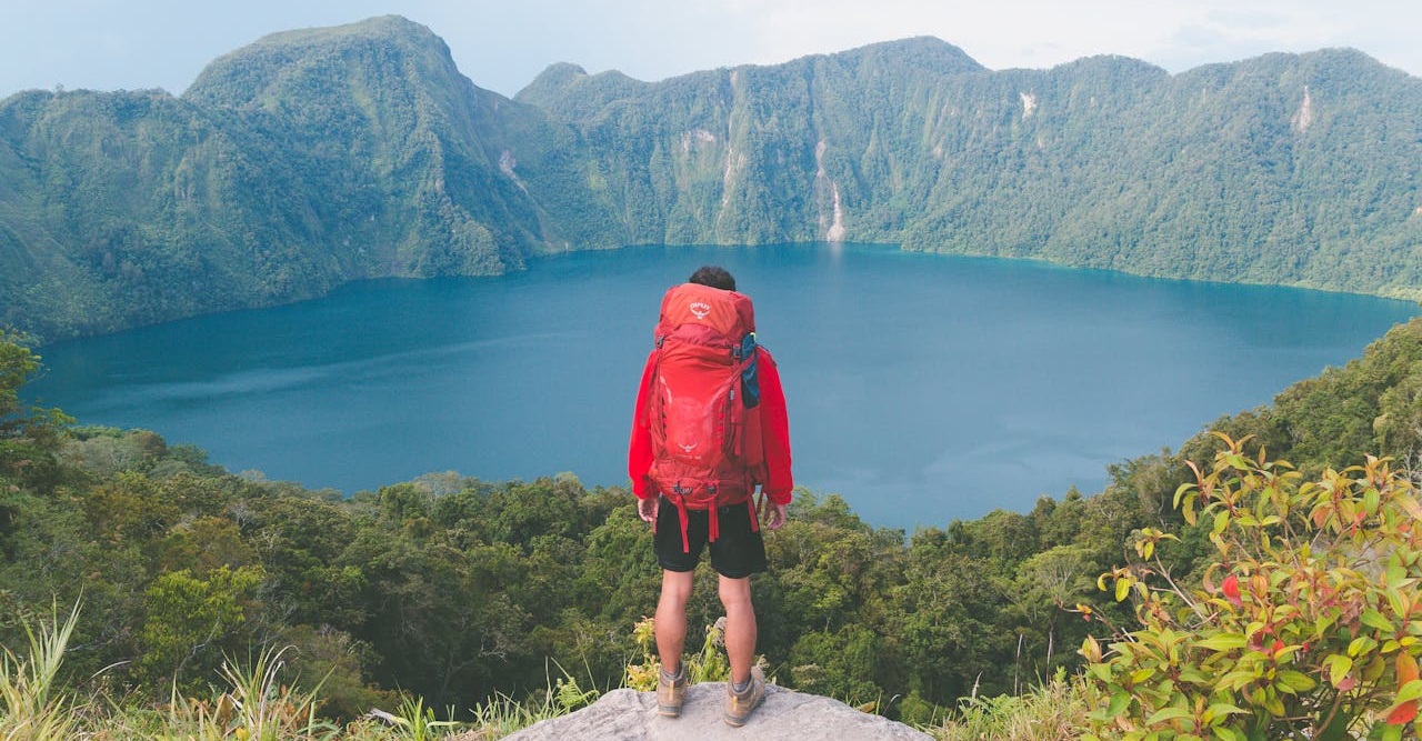 Jaki wybrać plecak w góry na jeden dzień? Sprawdź nasz ranking 2025!