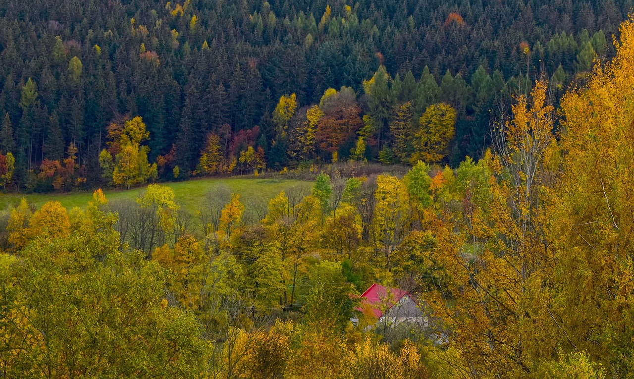Sudety Wschodnie – gdzie można nocować?