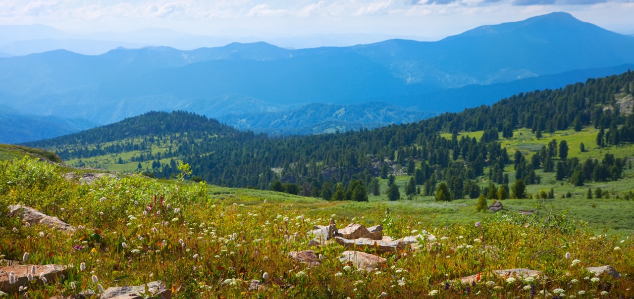 Beskidy – jaki to obszar?