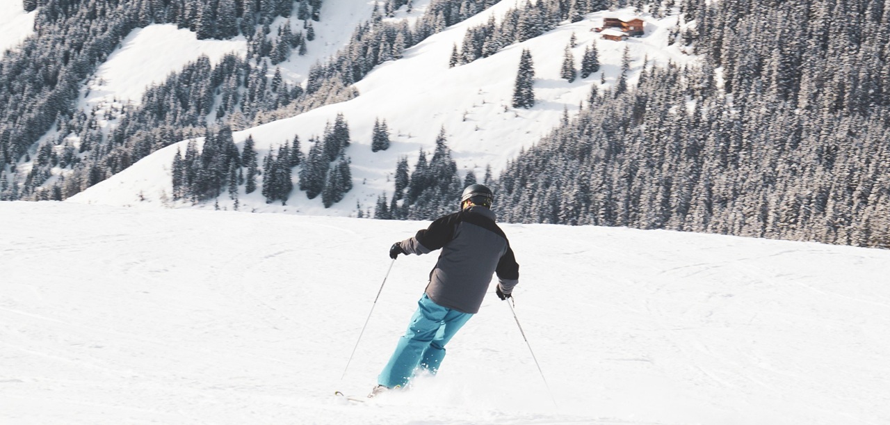 Gdzie na narty w Beskidy?