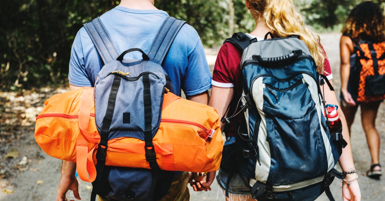 Jak pakować plecak w góry?
