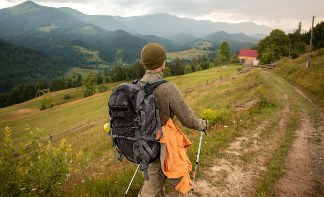 Jaki plecak 30l w góry? Sprawdź najlepsze modele w 2026!