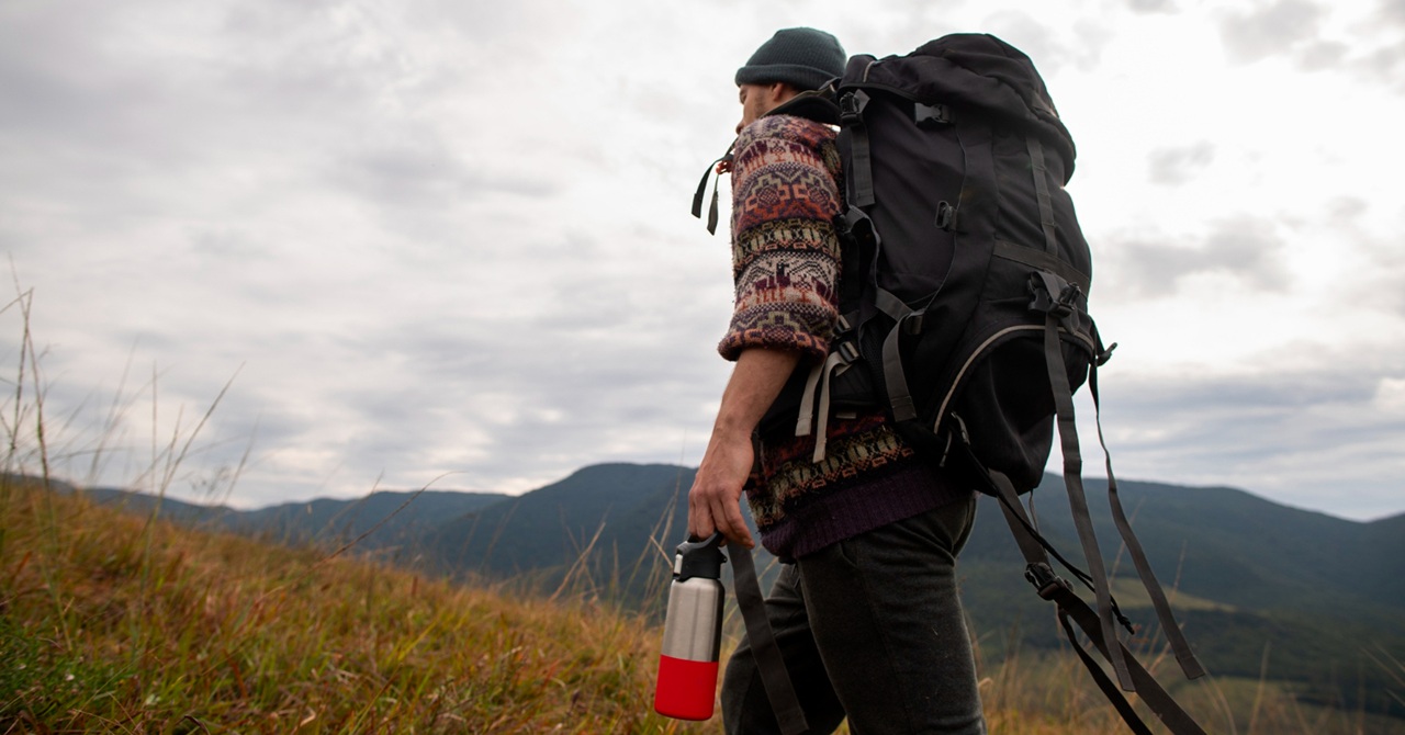 Jaki plecak na 4 dni w góry? Sprawdź jaki plecak wybrać w 2026