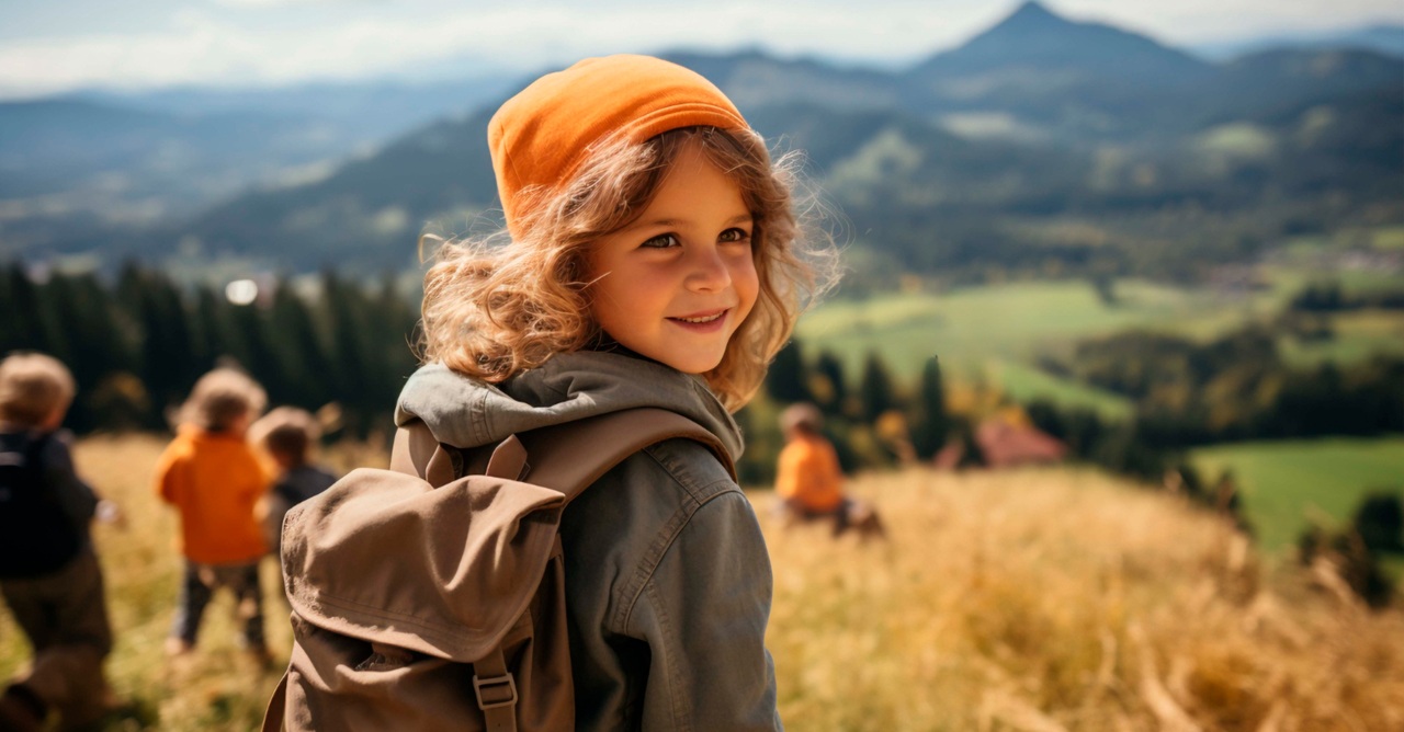 Gdzie z wózkiem w Beskidy?