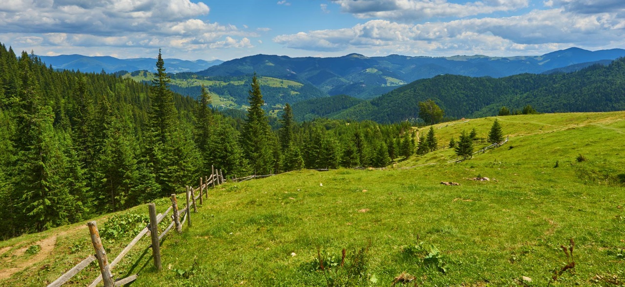Beskidy – jakie szczyty są najwyższe?