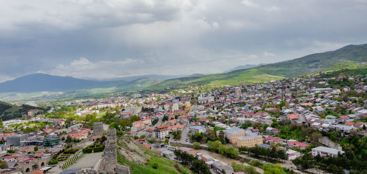 Gdzie jechać na weekend w Beskidy?