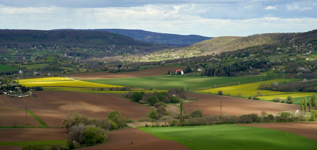 Gdzie jechać w Beskidy zimą?