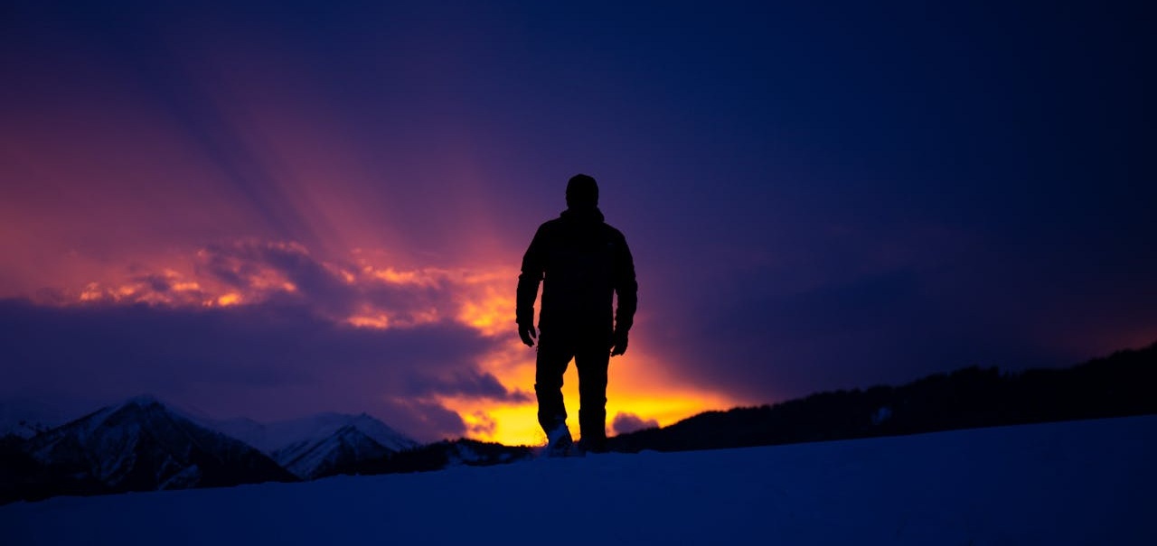 Gdzie na wschód słońca w Beskidach?