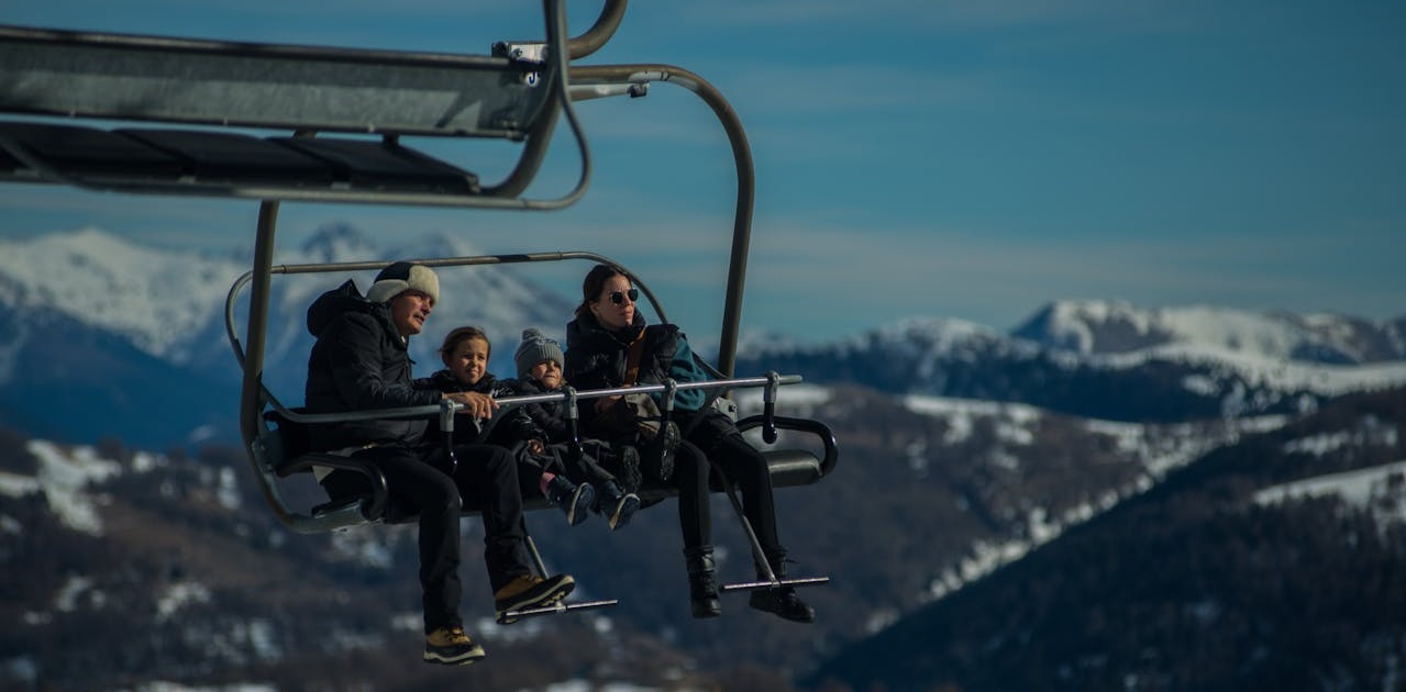 Gdzie w Beskidy z dzieckiem?