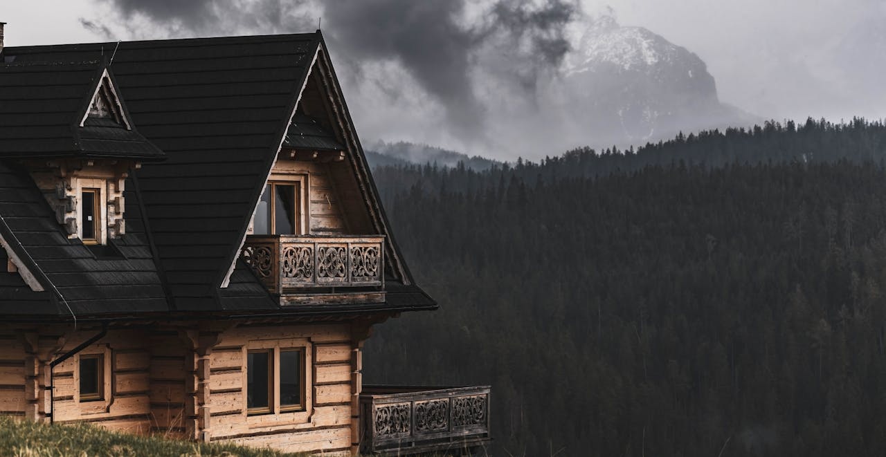 Beskidy – jakie to województwo?