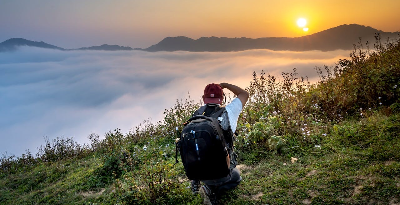 Jak duży plecak w góry zabrać?