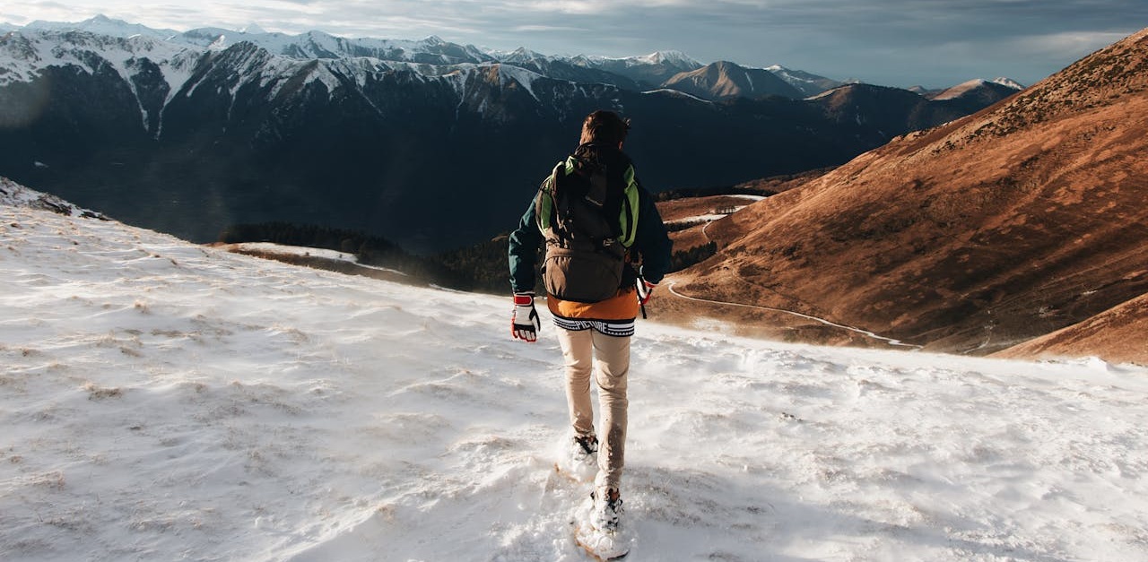 Jaki plecak zabrać na kilka dni w góry?