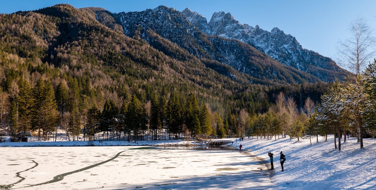 Wycieczka w Beskidy – najpiękniejsze miejsca, które trzeba zobaczyć!