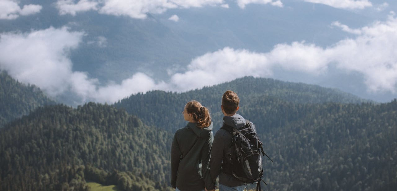 Jak powstały Beskidy?