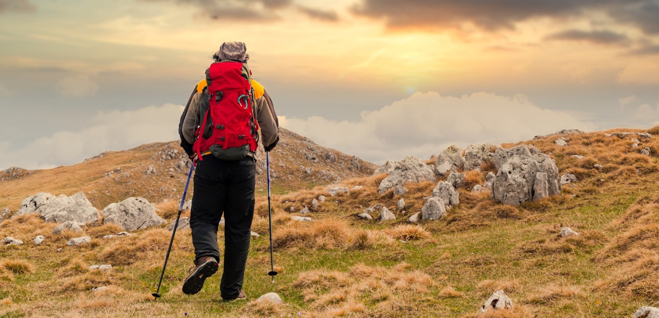 Jakie spodnie w góry latem? Te modele sprawdzą się najlepiej w 2026