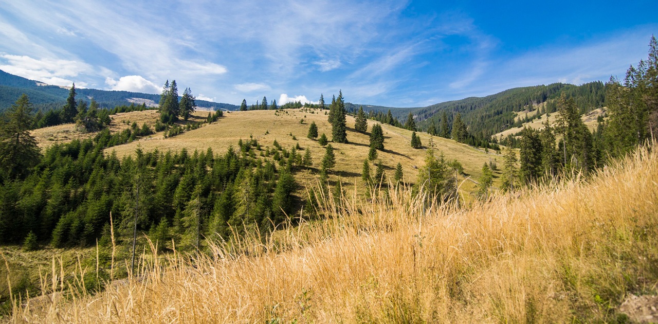Beskid Niski – najważniejsze informacje