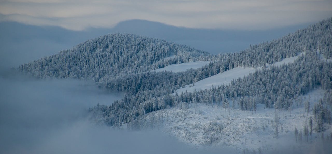 Beskid Niski – jakie szczyty można zdobyć?