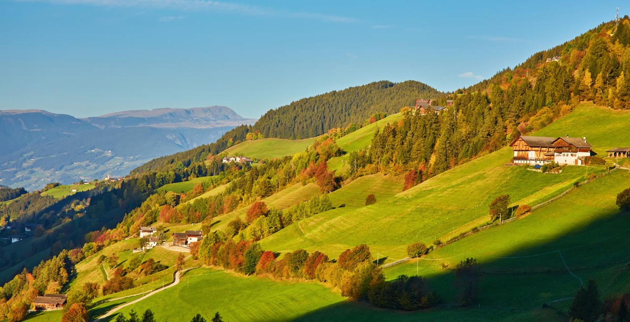 Lackowa Beskid Niski – co to jest?