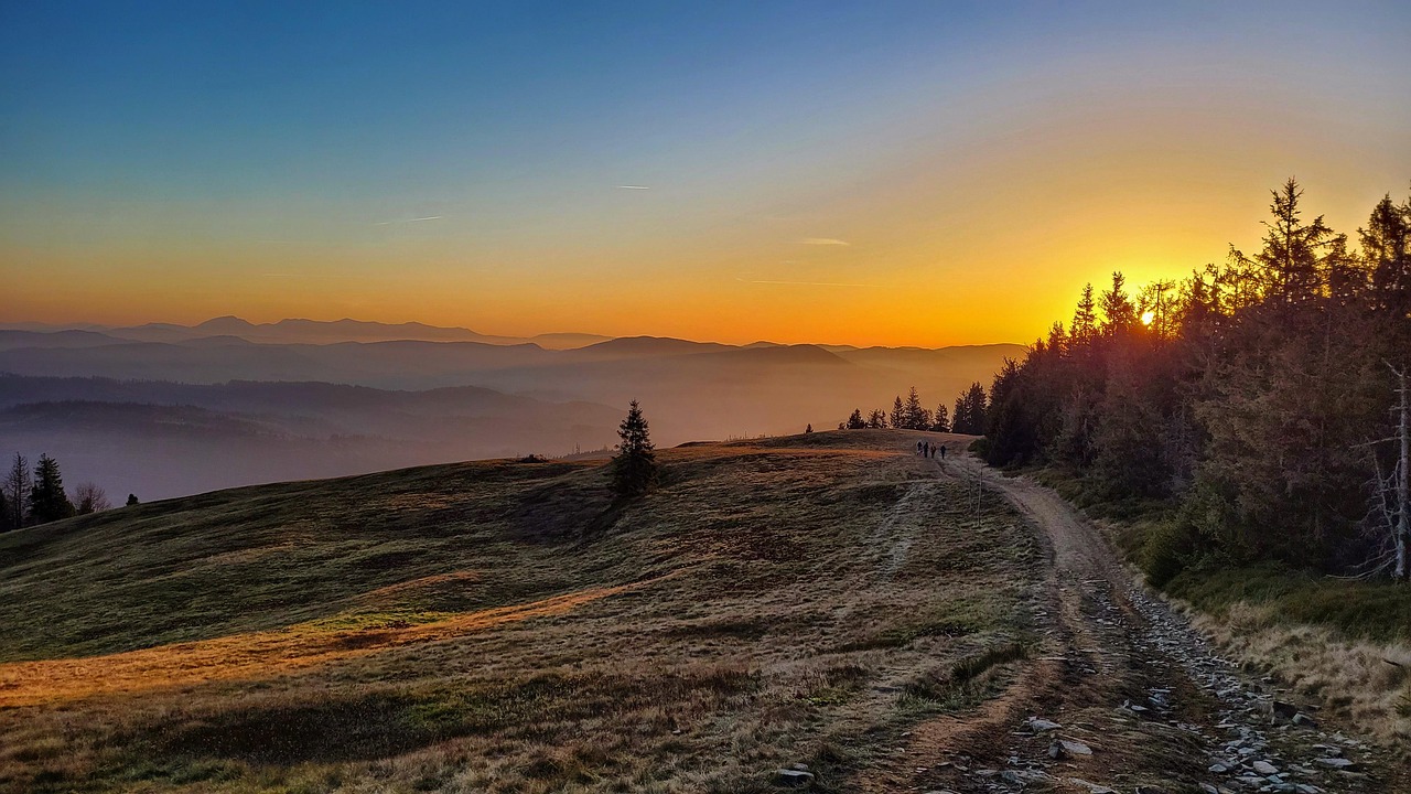 Jaki jest najwyższy szczyt w Beskidzie Niskim?